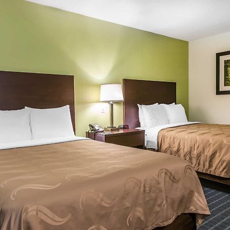 Quality Inn Jackson Luaran gambar