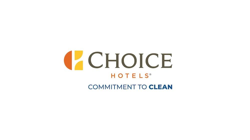 Quality Inn Jackson Luaran gambar