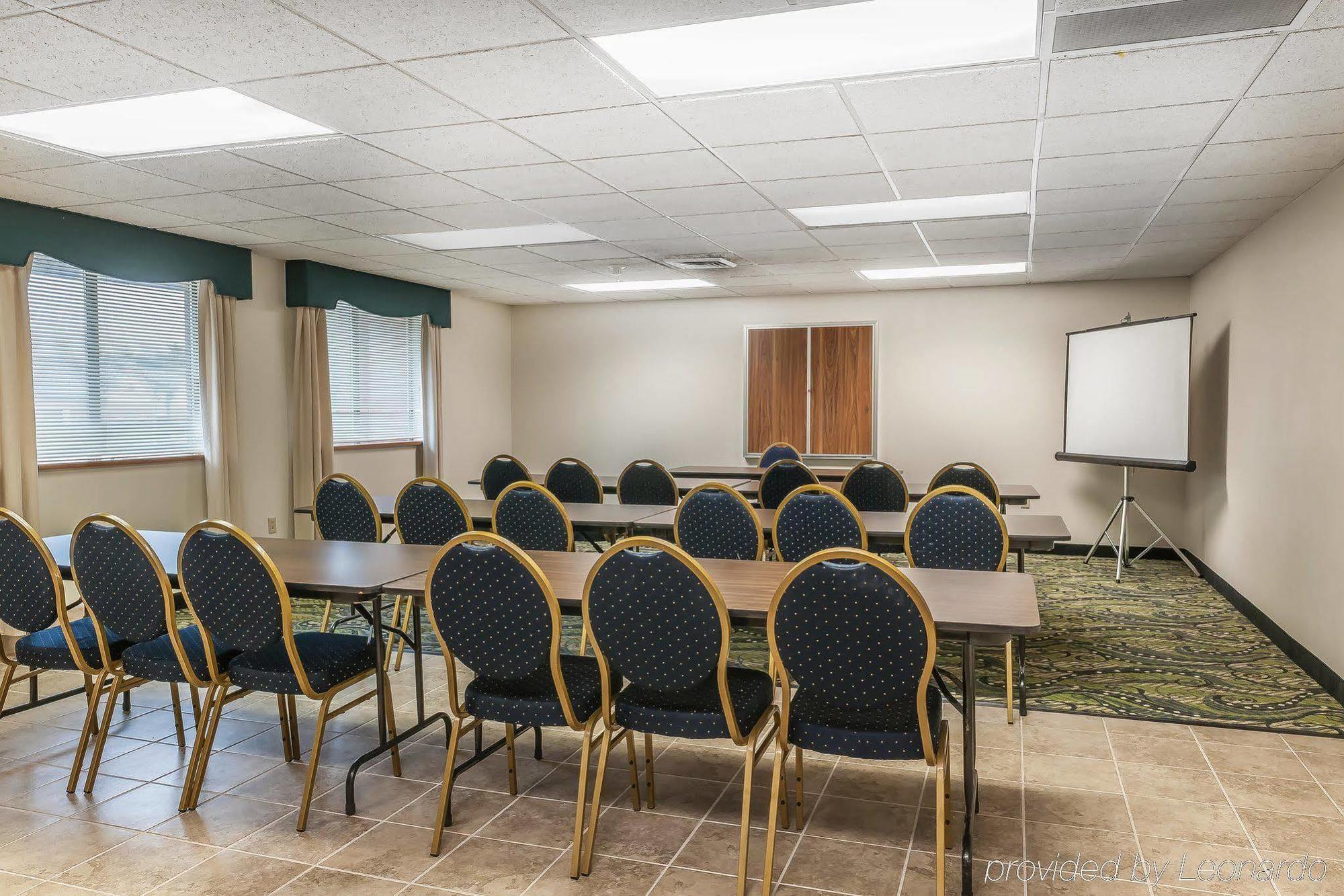 Quality Inn Jackson Luaran gambar