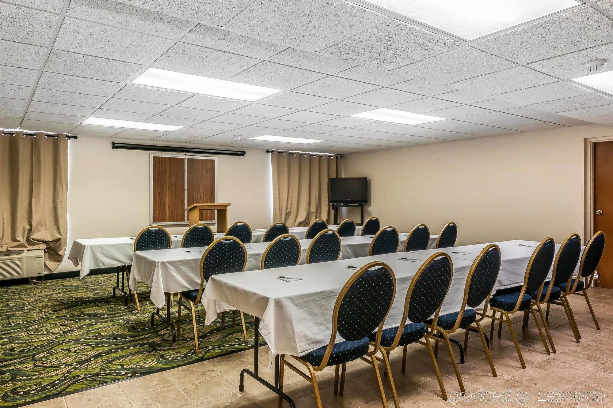 Quality Inn Jackson Luaran gambar